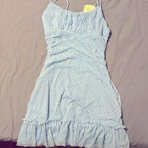 Altar’d State dress